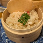 酒肴 新屋敷 - 