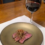 酒肴 新屋敷 - 