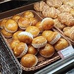 ケーニヒスクローネ - 料理写真: