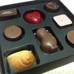 ピエールマルコリーニ セレクション 8個入り①