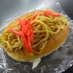 サンアントン - 焼きそばパン