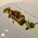 Gaucher - 真鱈のブランダード