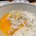 なのりあ - ②のTKG