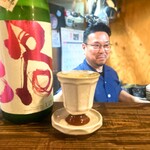 立呑 トモジ - 