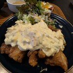 津田屋食堂 - 