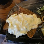 津田屋食堂 - 