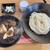 うどんCafe はらだ - 料理写真:肉汁うどん並み　税込1080円