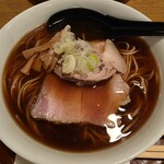 Mendo Hanamokoshi