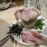 大衆居酒屋 博多どんたく - 