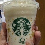 スターバックスコーヒー - ドリンク写真: