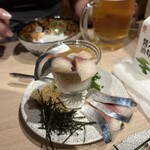 大衆居酒屋 博多どんたく - 
