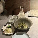 鳥せん - 