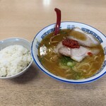 ほうれんそう - 料理写真: