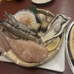 浜焼き酒場 みなと - 