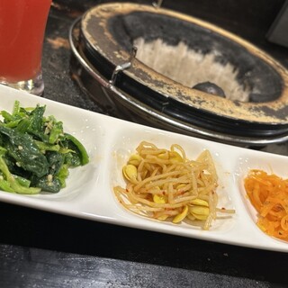 焼肉 笑和_1