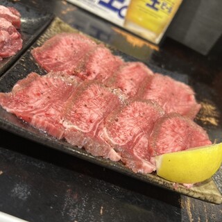 焼肉 笑和_2