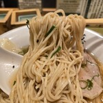 らーめん 鴨to葱 - 