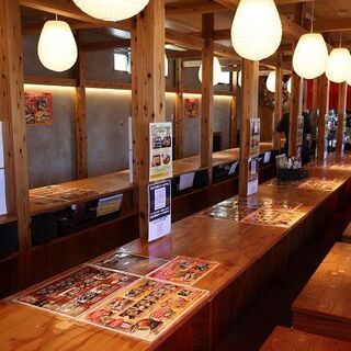 牡蠣小屋 こはくや_2