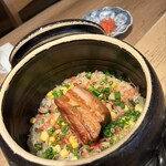 ツマンデ呑める みやこパーラー ハイサイ! - 