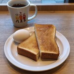 ホリーズカフェ - 料理写真: