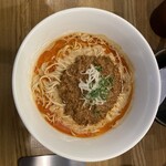麺屋 龍壽 - 