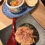 ツマンデ呑める みやこパーラー ハイサイ! - 