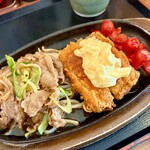 街かど屋 - 料理写真: