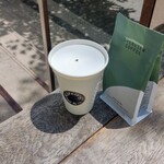 OVERVIEW COFFEE  - 