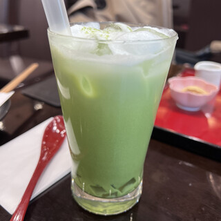 茶カフェ 上辻園_1