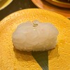 金沢まいもん寿司 - 富山湾 白えび