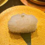 金沢まいもん寿司 - 富山湾 白えび