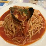 シャンゴ - 料理写真: