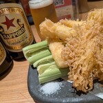 地どり居酒屋　個室宴会　キンクラ - 