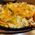 古里屋 - チーズ盛り盛り\(//∇//)\