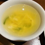 古里屋 - スープ^ - ^