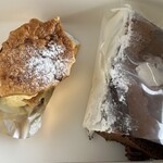 ジョエル - 料理写真: