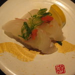 Nigiri Choujirou - ２０１０．３　活平目