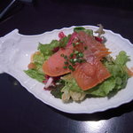 クッキアイオ - 簡単なアンティパスト