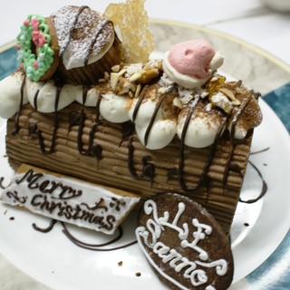 Restaurant Cuisine SANNO_1