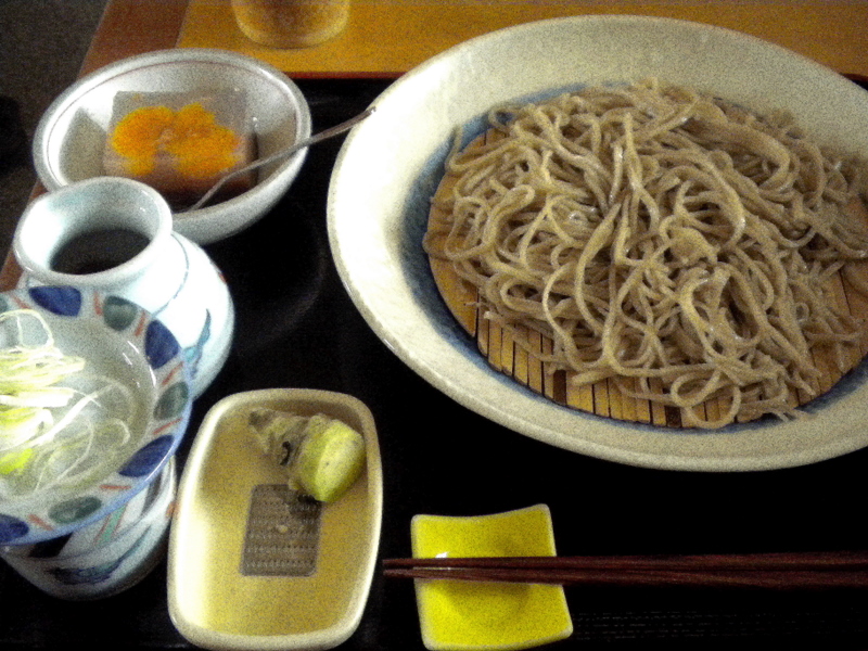 手打蕎麦 元禄 name=