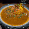 REBEL CURRY - 料理写真:スパイシーチキンカレー（７９０円）