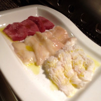 赤身焼肉 かるびあーの 新橋店 - 