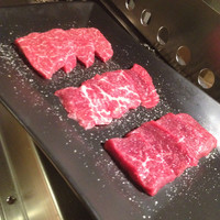 赤身焼肉 かるびあーの 新橋店 - 