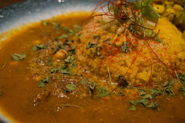 REBEL CURRY photo 2