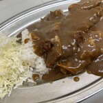 カレーハウスデリー - 