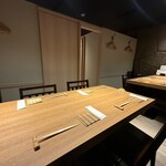 新宿 今井屋本店 - 