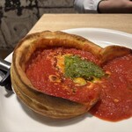 原価ビストロチーズプラス - 