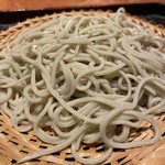 生蕎麦 い志井 - 