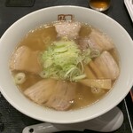 喜多方ラーメン 坂内 - 料理写真: