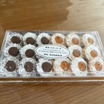 ミッシェルバッハ - 